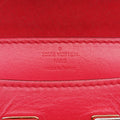 LOUISE MM red Leather M41280 TR4195ルイーズMM レッド レザー M41280 TR4195