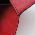 LOUISE MM red Leather M41280 TR4195ルイーズMM レッド レザー M41280 TR4195