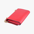 LOUISE MM red Leather M41280 TR4195ルイーズMM レッド レザー M41280 TR4195
