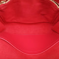 LOUISE MM red Leather M41280 TR4195ルイーズMM レッド レザー M41280 TR4195