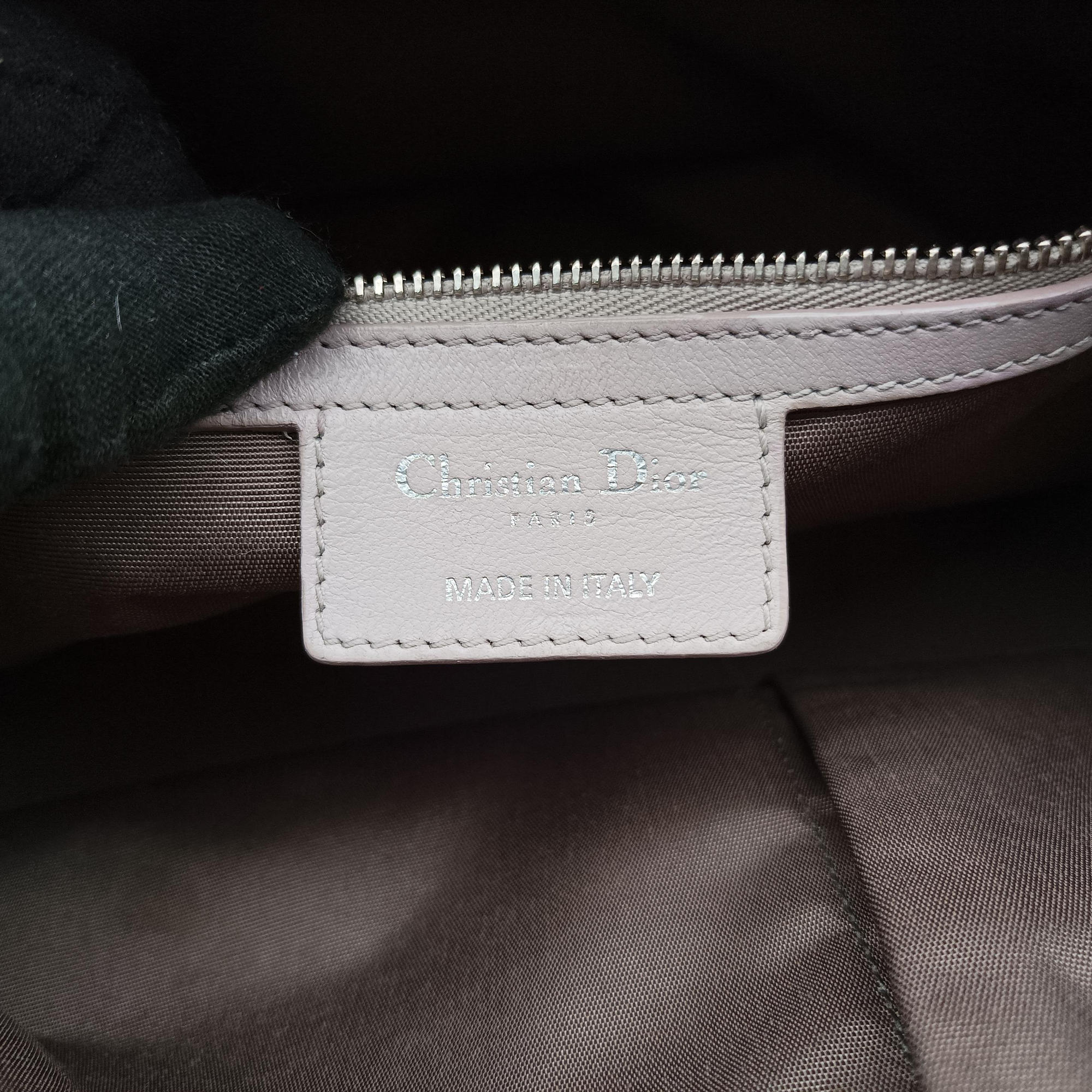 Granville Purple lambskin 09-MA-0131グランヴィル パープル ラムスキン 09-MA-0131