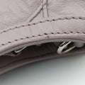 Granville Purple lambskin 09-MA-0131グランヴィル パープル ラムスキン 09-MA-0131