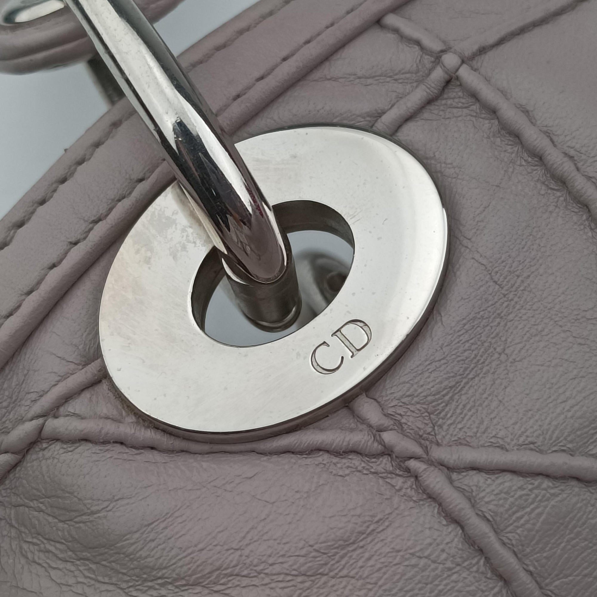 Granville Purple lambskin 09-MA-0131グランヴィル パープル ラムスキン 09-MA-0131