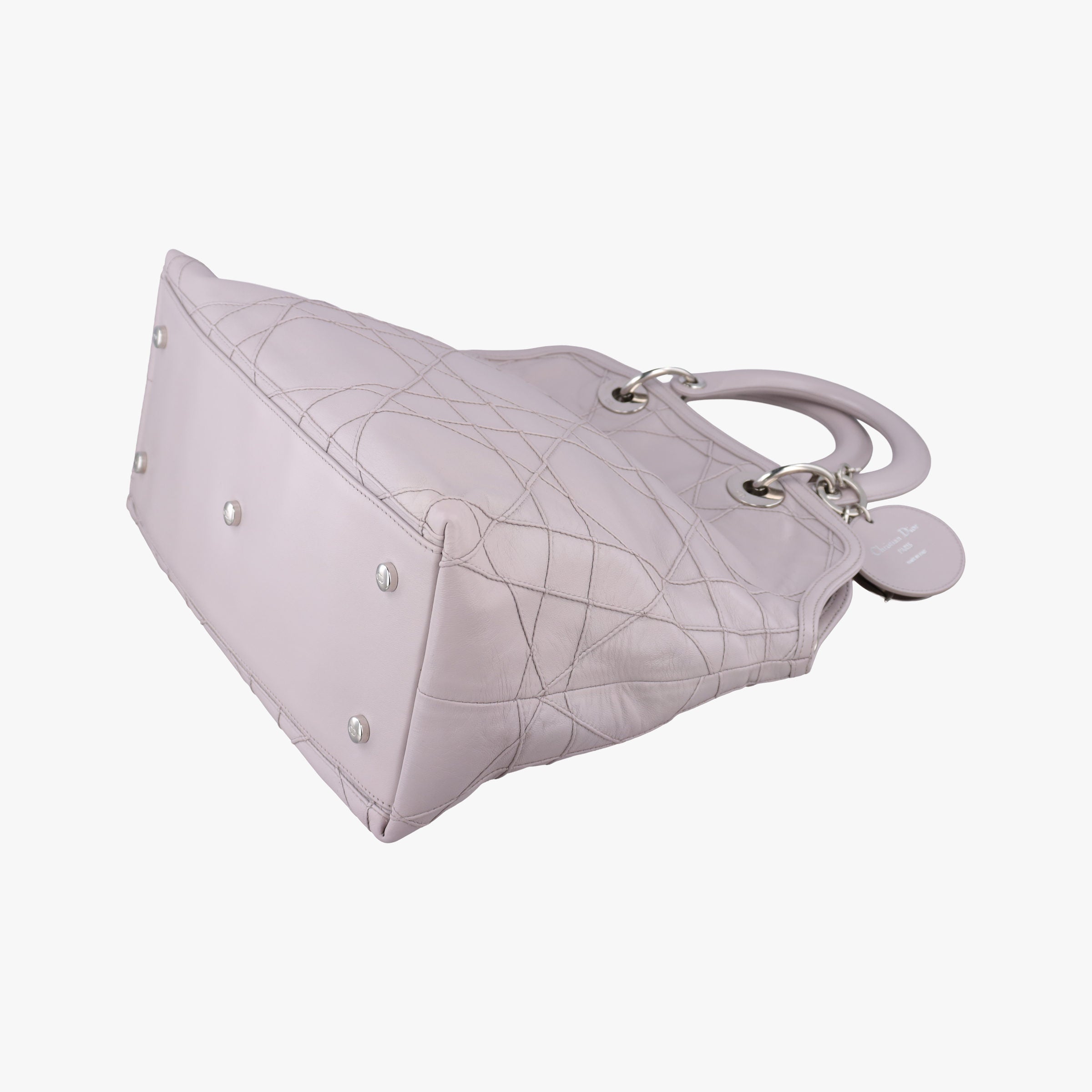 Granville Purple lambskin 09-MA-0131グランヴィル パープル ラムスキン 09-MA-0131