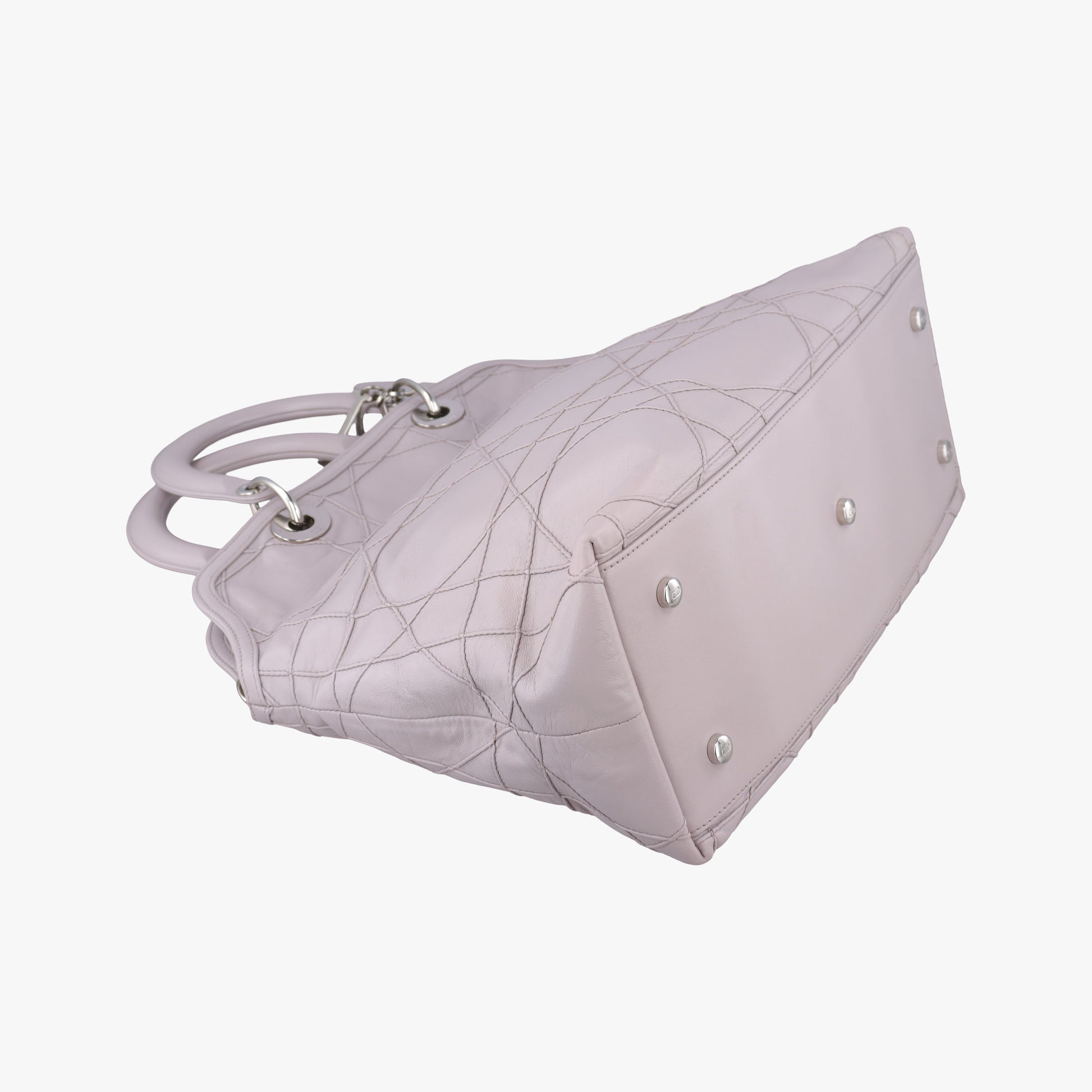 Granville Purple lambskin 09-MA-0131グランヴィル パープル ラムスキン 09-MA-0131