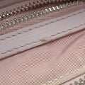 Pre-owned Christian Dior Granville Pink lambskin  handbag | stylenewstar