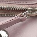 Pre-owned Christian Dior Granville Pink lambskin  handbag | stylenewstar