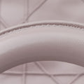 Pre-owned Christian Dior Granville Pink lambskin  handbag | stylenewstar