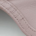 Pre-owned Christian Dior Granville Pink lambskin  handbag | stylenewstar