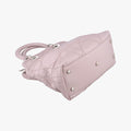 Pre-owned Christian Dior Granville Pink lambskin  handbag | stylenewstar