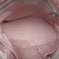 Pre-owned Christian Dior Granville Pink lambskin  handbag | stylenewstar