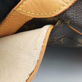 Beverly MM brown Monogram Canvas M40121 FL2087ビバリーMM モノグラム/ブラウン モノグラムキャンバス M40121 FL2087