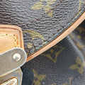 Beverly MM brown Monogram Canvas M40121 FL2087ビバリーMM モノグラム/ブラウン モノグラムキャンバス M40121 FL2087