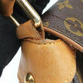 Beverly MM brown Monogram Canvas M40121 FL2087ビバリーMM モノグラム/ブラウン モノグラムキャンバス M40121 FL2087