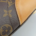 Beverly MM brown Monogram Canvas M40121 FL2087ビバリーMM モノグラム/ブラウン モノグラムキャンバス M40121 FL2087