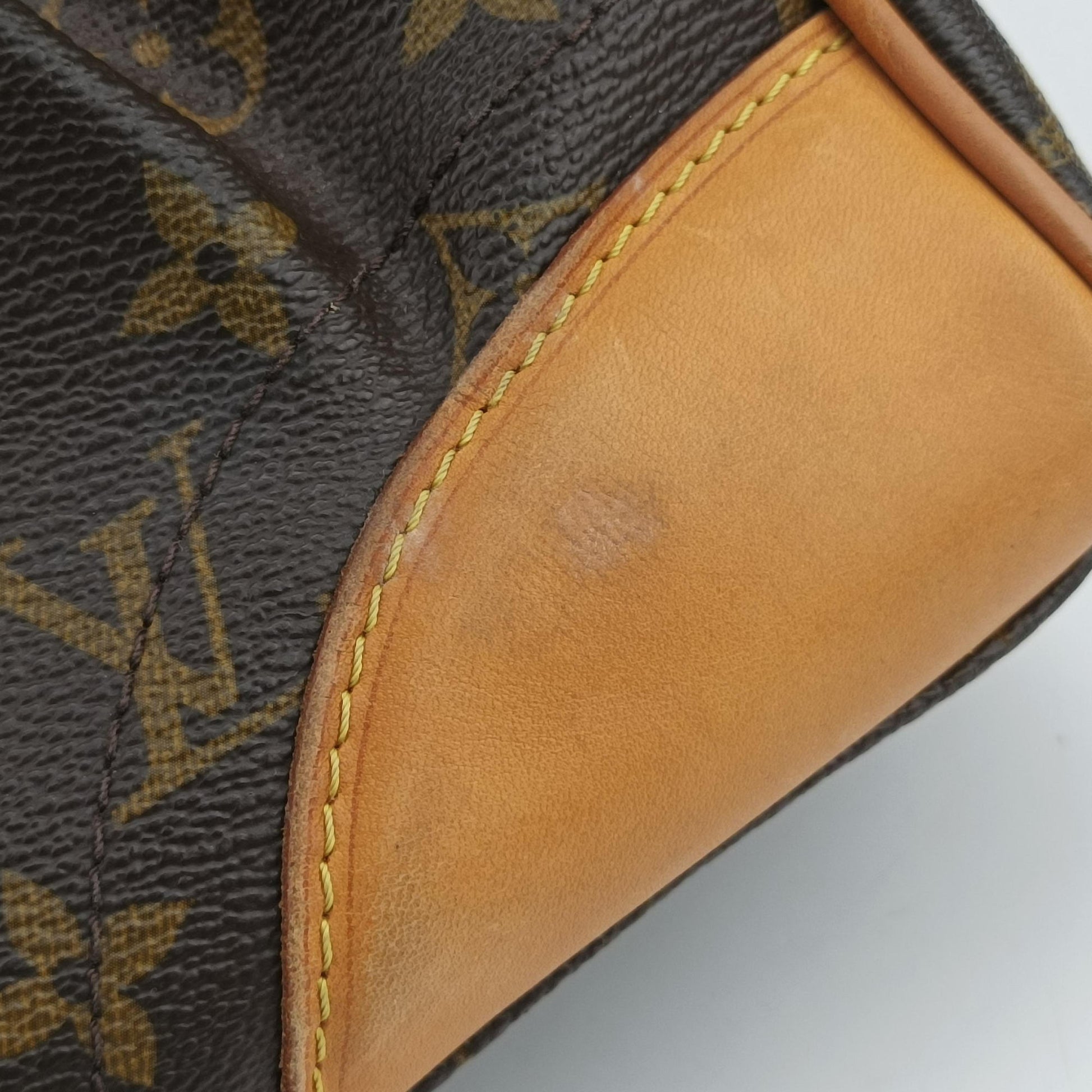 Beverly MM brown Monogram Canvas M40121 FL2087ビバリーMM モノグラム/ブラウン モノグラムキャンバス M40121 FL2087