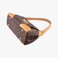 Beverly MM brown Monogram Canvas M40121 FL2087ビバリーMM モノグラム/ブラウン モノグラムキャンバス M40121 FL2087