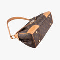 Beverly MM brown Monogram Canvas M40121 FL2087ビバリーMM モノグラム/ブラウン モノグラムキャンバス M40121 FL2087