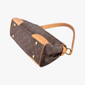 Beverly MM brown Monogram Canvas M40121 FL2087ビバリーMM モノグラム/ブラウン モノグラムキャンバス M40121 FL2087