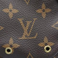 Utility Crossbody brown Monogram Canvas M80446 IC Chipユーティリティ クロスボディ モノグラム/ブラウン モノグラムキャンバス M80446 ICチップ