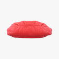 Fendista Pochette Red Leather 8M0276 8M0276-ANG-128-2566フェンディスタ ポシェット レッド レザー 8M0276 8M0276-ANG-128-2566