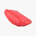 Fendista Pochette Red Leather 8M0276 8M0276-ANG-128-2566フェンディスタ ポシェット レッド レザー 8M0276 8M0276-ANG-128-2566