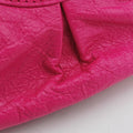 Le Cagole Pink lambskin 671309.5632.Q.535269ルカゴール ピンク ラムスキン 671309.5632.Q.535269