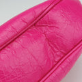 Le Cagole Pink lambskin 671309.5632.Q.535269ルカゴール ピンク ラムスキン 671309.5632.Q.535269