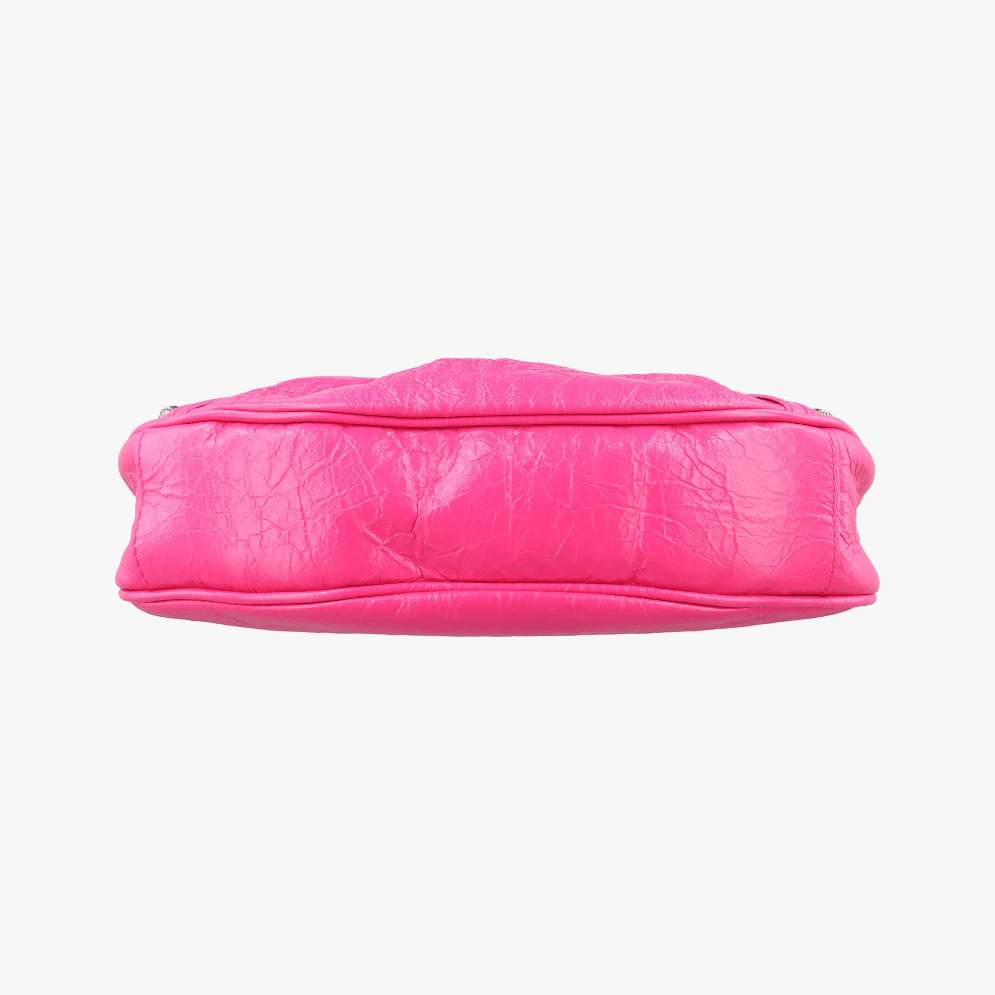 Le Cagole Pink lambskin 671309.5632.Q.535269ルカゴール ピンク ラムスキン 671309.5632.Q.535269