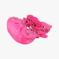Le Cagole Pink lambskin 671309.5632.Q.535269ルカゴール ピンク ラムスキン 671309.5632.Q.535269