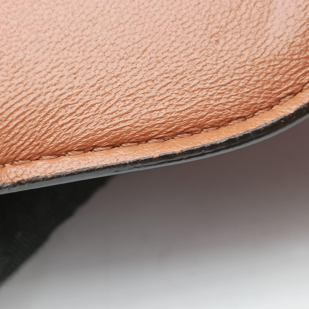 Besace 16 Small Brown Leather W-SL-2 U-GM-1119ベサス16スモール ブラウン レザー W-SL-2 U-GM-1119