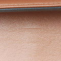 Besace 16 Small Brown Leather W-SL-2 U-GM-1119ベサス16スモール ブラウン レザー W-SL-2 U-GM-1119