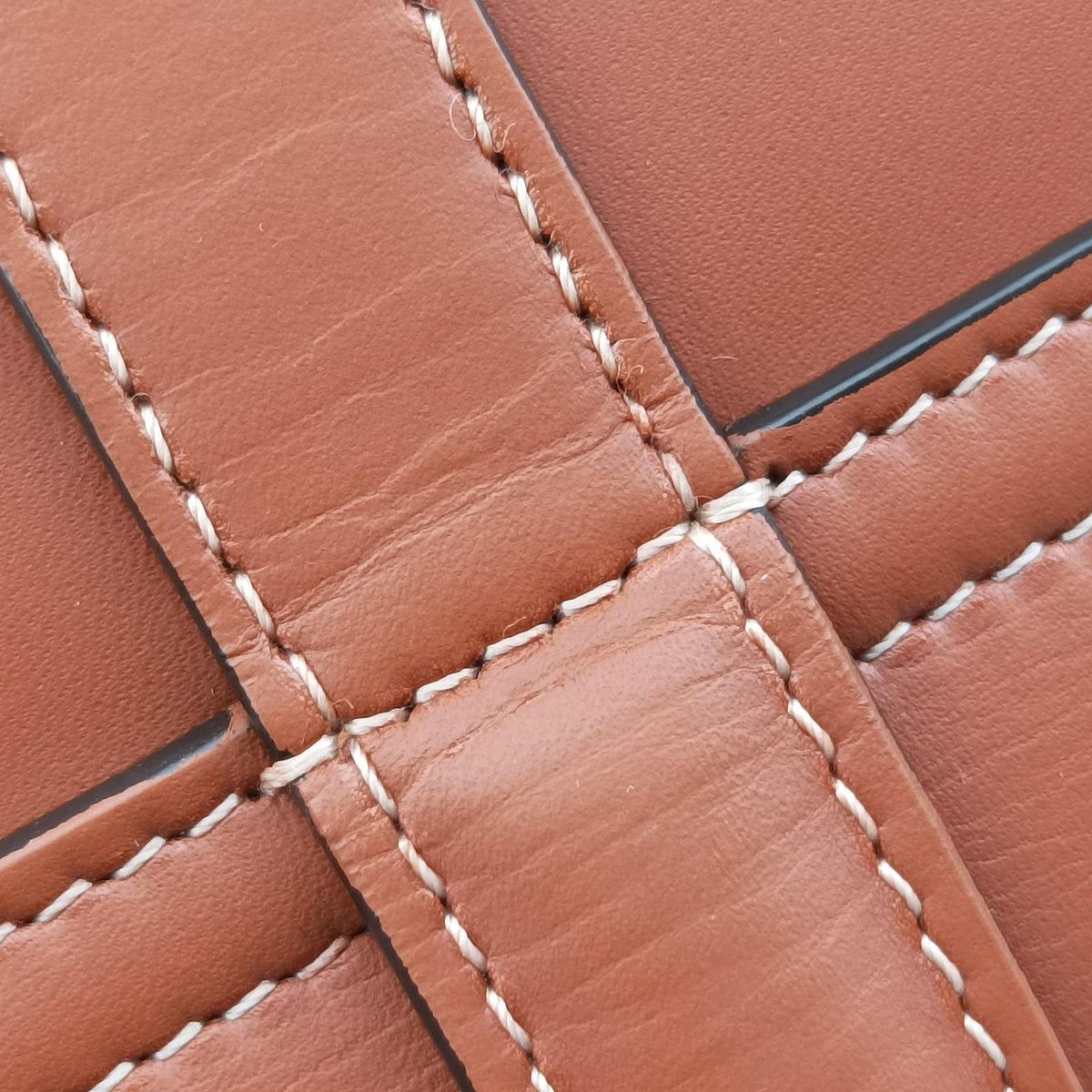 Besace 16 Small Brown Leather W-SL-2 U-GM-1119ベサス16スモール ブラウン レザー W-SL-2 U-GM-1119