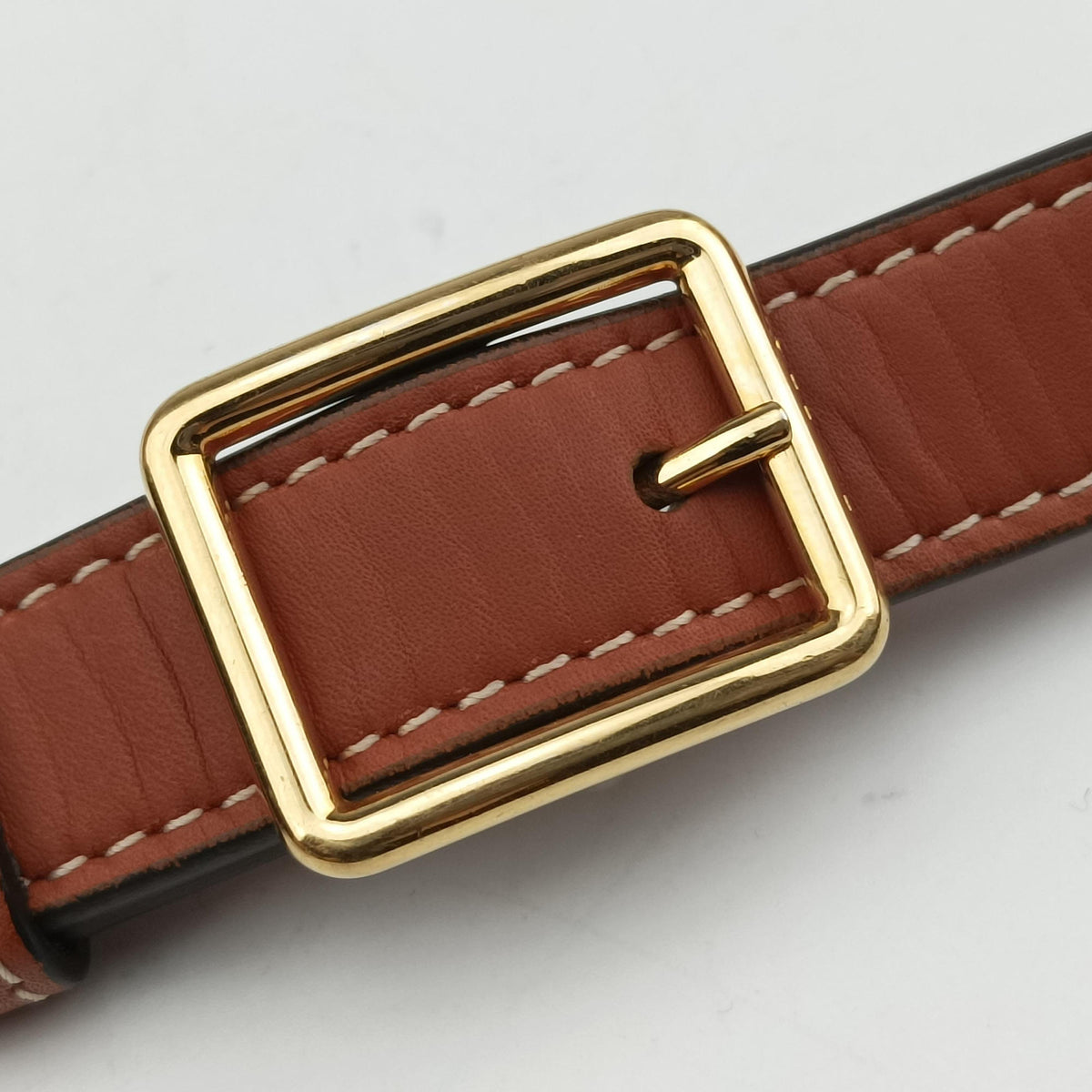 Besace 16 Small Brown Leather W-SL-2 U-GM-1119ベサス16スモール ブラウン レザー W-SL-2 U-GM-1119