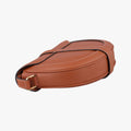 Besace 16 Small Brown Leather W-SL-2 U-GM-1119ベサス16スモール ブラウン レザー W-SL-2 U-GM-1119