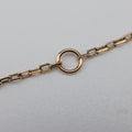 Logo Double C de Cartier Rose golden AU750 B6038000 SZ6005ロゴドゥーブルC ドゥ カルティエ ローズゴールド AU750 B6038000 SZ6005