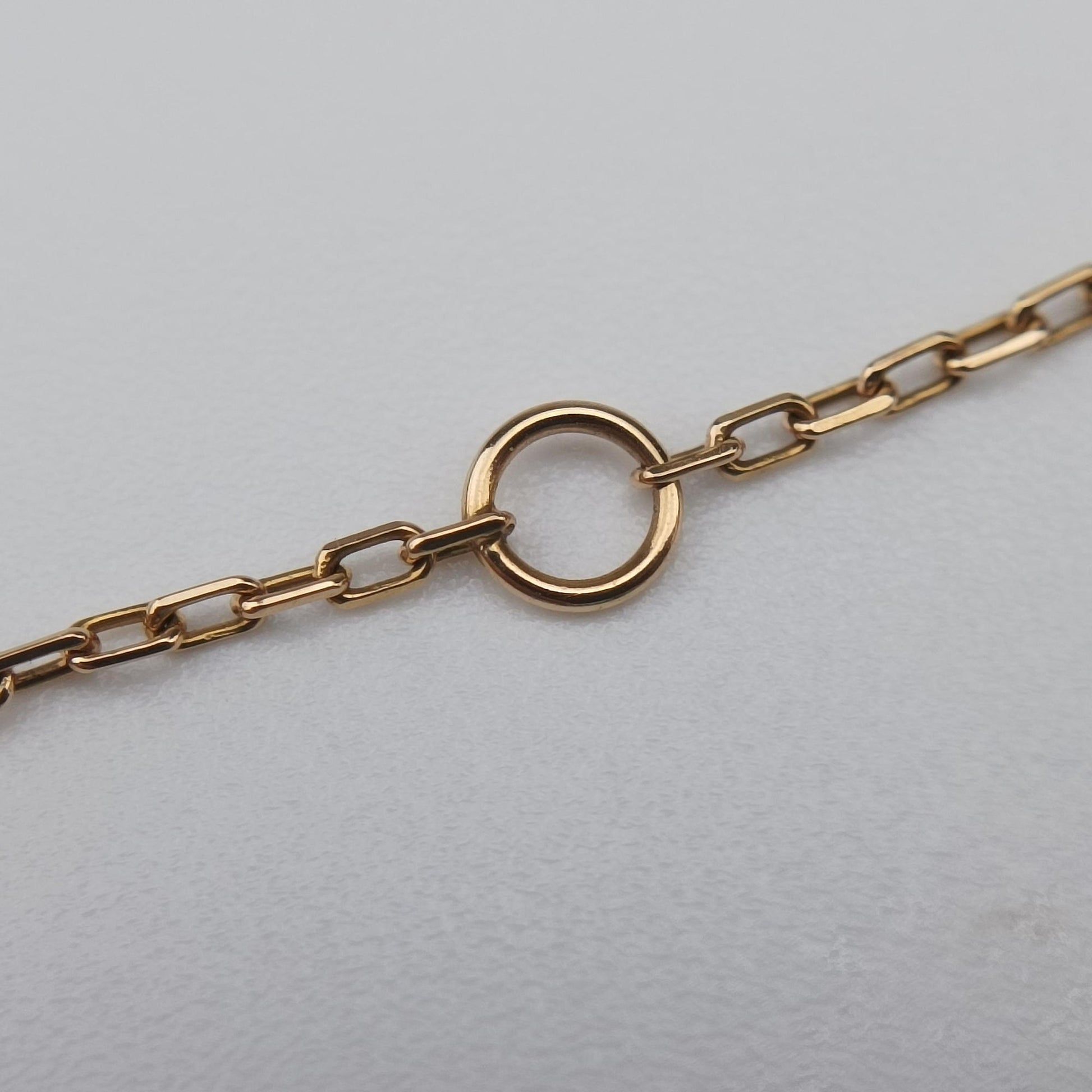 Logo Double C de Cartier Rose golden AU750 B6038000 SZ6005ロゴドゥーブルC ドゥ カルティエ ローズゴールド AU750 B6038000 SZ6005