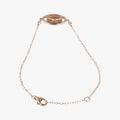 Logo Double C de Cartier Rose golden AU750 B6038000 SZ6005ロゴドゥーブルC ドゥ カルティエ ローズゴールド AU750 B6038000 SZ6005