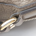 Pre-owned Gucci Soho Cerarus Grey Leather 282302 handbag | stylenewstar