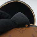 Cannes Brown × Black Monogram Reverse Giant M43986 CA0199 IC Chipカンヌ モノグラム/ブラウン × ブラック ジャイアント モノグラム リバース M43986 CA0199 ICチップ