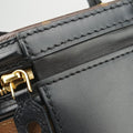 Cannes Brown × Black Monogram Reverse Giant M43986 CA0199 IC Chipカンヌ モノグラム/ブラウン × ブラック ジャイアント モノグラム リバース M43986 CA0199 ICチップ
