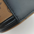 Cannes Brown × Black Monogram Reverse Giant M43986 CA0199 IC Chipカンヌ モノグラム/ブラウン × ブラック ジャイアント モノグラム リバース M43986 CA0199 ICチップ