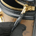 Cannes Brown × Black Monogram Reverse Giant M43986 CA0199 IC Chipカンヌ モノグラム/ブラウン × ブラック ジャイアント モノグラム リバース M43986 CA0199 ICチップ