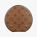 Cannes Brown × Black Monogram Reverse Giant M43986 CA0199 IC Chipカンヌ モノグラム/ブラウン × ブラック ジャイアント モノグラム リバース M43986 CA0199 ICチップ