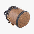 Cannes Brown × Black Monogram Reverse Giant M43986 CA0199 IC Chipカンヌ モノグラム/ブラウン × ブラック ジャイアント モノグラム リバース M43986 CA0199 ICチップ