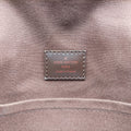 BROOKLYN MM EBENE Damier Canvas N51211 SR3099ブルックリンMM エベヌ ダミエキャンバス N51211 SR3099