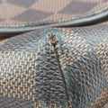 BROOKLYN MM EBENE Damier Canvas N51211 SR3099ブルックリンMM エベヌ ダミエキャンバス N51211 SR3099