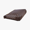 BROOKLYN MM EBENE Damier Canvas N51211 SR3099ブルックリンMM エベヌ ダミエキャンバス N51211 SR3099