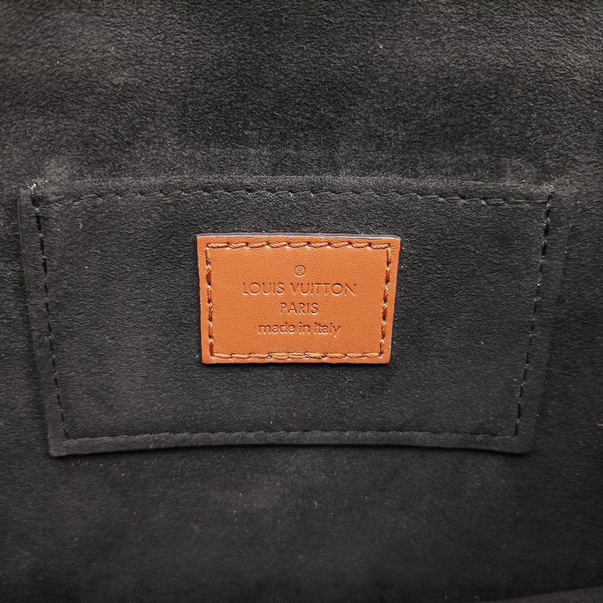 Dauphine Mini Brown Monogram Reverse M44580 IC ChipドーフィーヌMINI モノグラム/ブラウン モノグラム リバース M44580 ICチップ