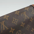 Dauphine Mini Brown Monogram Reverse M44580 IC ChipドーフィーヌMINI モノグラム/ブラウン モノグラム リバース M44580 ICチップ